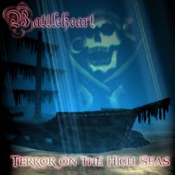 Battleheart (UK) : Terror on the High Seas